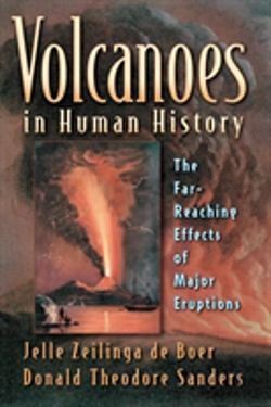 Bertrand.pt - Volcanoes In Human History