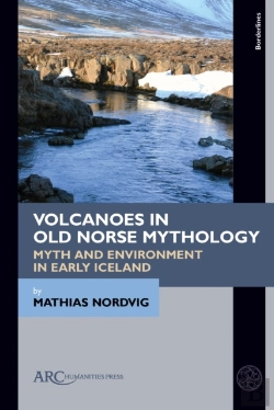 Bertrand.pt - Volcanoes In Old Norse Mythology