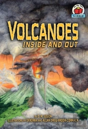 Volcanoes Inside And Out