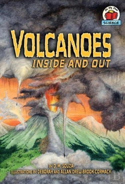 Bertrand.pt - Volcanoes Inside And Out