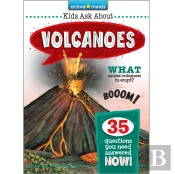Volcanoes