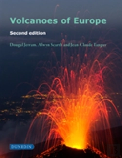 Bertrand.pt - Volcanoes Of Europe