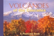 Volcanoes Of The Cascades