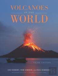 Volcanoes Of The World