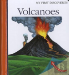 Volcanoes