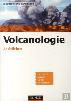 Bertrand.pt - Volcanologie (4e Édition)