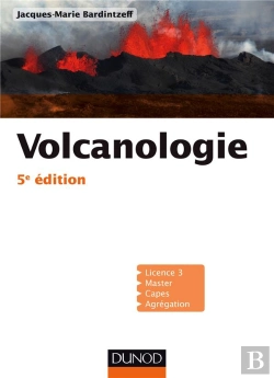 Bertrand.pt - Volcanologie (5e Édition)