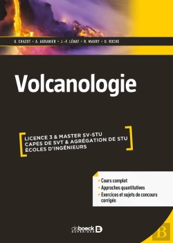 Bertrand.pt - Volcanologie