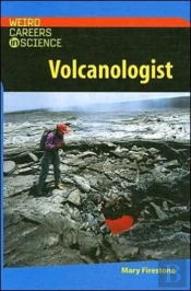 Volcanologist