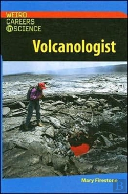 Bertrand.pt - Volcanologist