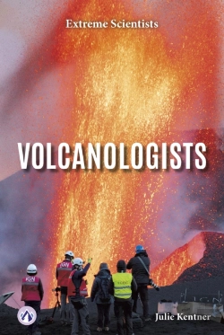 Bertrand.pt - Volcanologists