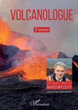 Bertrand.pt - Volcanologue (2e Édition)