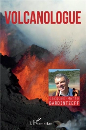 Volcanologue