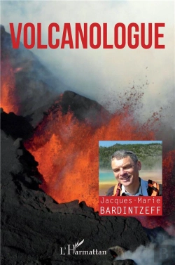 Bertrand.pt - Volcanologue