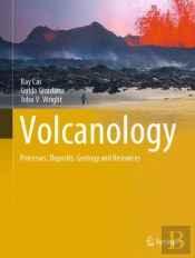 Volcanology