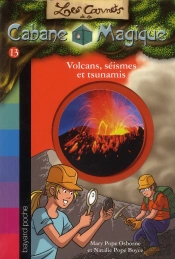 Volcans Et Tsunamis N13