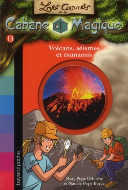 Bertrand.pt - Volcans Et Tsunamis N13