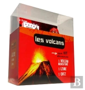 Volcans