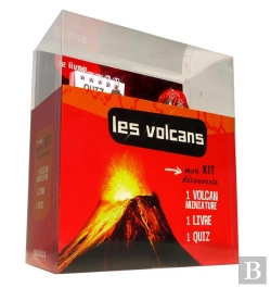 Bertrand.pt - Volcans