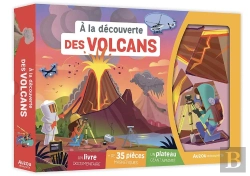 Bertrand.pt - Volcans