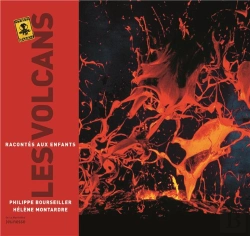 Bertrand.pt - Volcans Racontes Aux Enfants