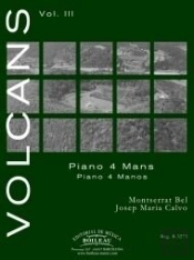 Volcans Vol.Iii