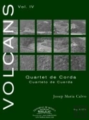 Volcans Vol.Iv