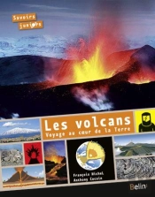 Volcans, Voyage Dans Les Profondeurs