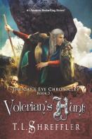 Volcrian'S Hunt