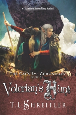 Bertrand.pt - Volcrian'S Hunt