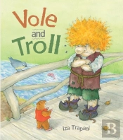 Vole And Troll