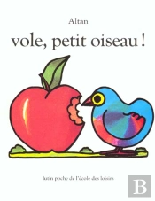 Vole Petit Oiseau