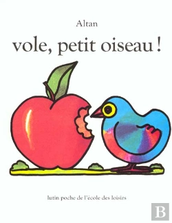 Bertrand.pt - Vole Petit Oiseau