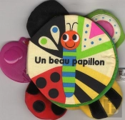 Vole, Petit Papillon