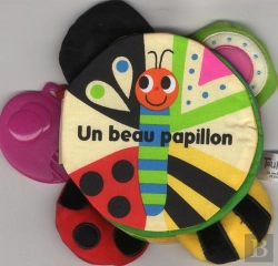 Bertrand.pt - Vole, Petit Papillon