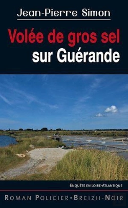 Bertrand.pt - Volee De Gros Sel Sur Guerande
