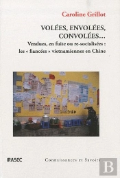 Volees, Envolees...Convolees?