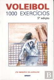 Voleibol 1000 Exercícios
