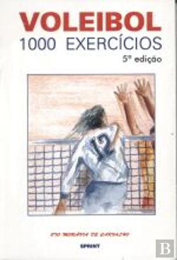 Bertrand.pt - Voleibol 1000 Exercícios