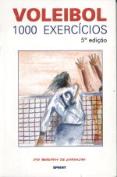 Voleibol 1000 Exercícios