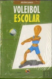 Voleibol Escolar