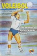 Voleibol - Fundamentos e Aprimoramento Técnico