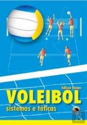 Voleibol - Sistemas e Táticas