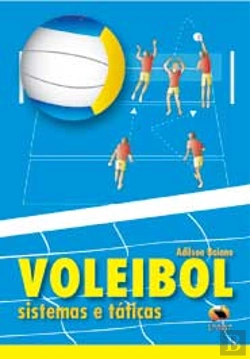 Bertrand.pt - Voleibol - Sistemas e Táticas