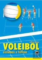Voleibol - Sistemas e Táticas