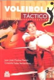 Voleibol Táctico