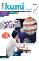 Volem Cap Al Cel 2n Eso Projecte Kumi