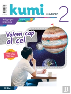 Bertrand.pt - Volem Cap Al Cel 2n Eso Projecte Kumi