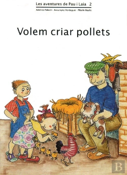 Bertrand.pt - Volem Criar Pollets
