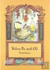 Volem Pa Amb Oli